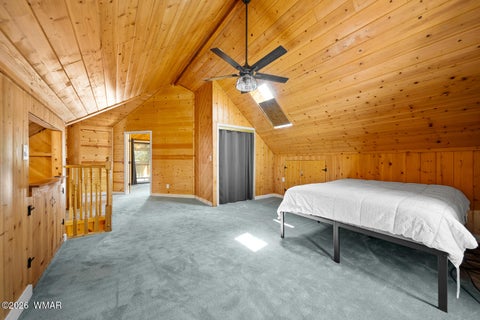 Tiny photo for 529 County Road 1122, Greer, AZ 85927 (MLS # 262646)