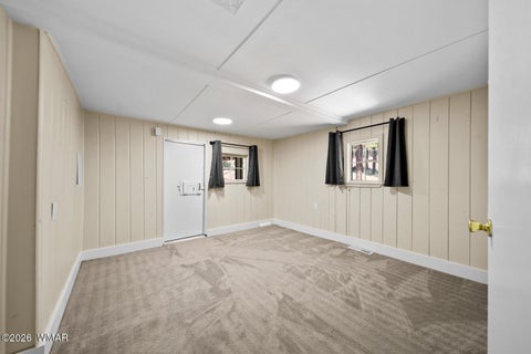 Tiny photo for 529 County Road 1122, Greer, AZ 85927 (MLS # 262646)