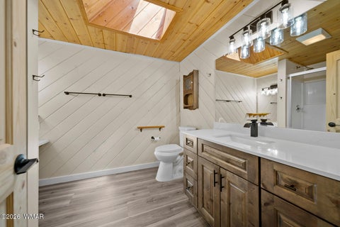 Tiny photo for 529 County Road 1122, Greer, AZ 85927 (MLS # 262646)