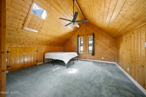 Tiny photo for 529 County Road 1122, Greer, AZ 85927 (MLS # 262646)