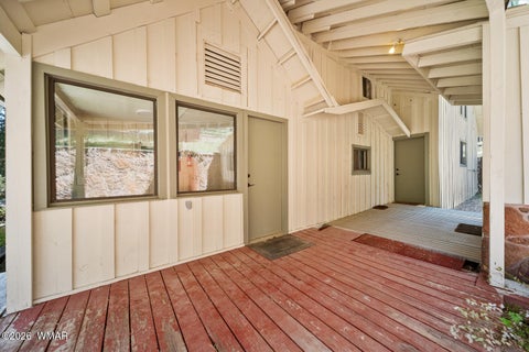 Tiny photo for 529 County Road 1122, Greer, AZ 85927 (MLS # 262646)