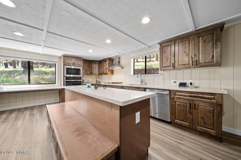 Tiny photo for 529 County Road 1122, Greer, AZ 85927 (MLS # 262646)