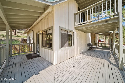 Tiny photo for 529 County Road 1122, Greer, AZ 85927 (MLS # 262646)