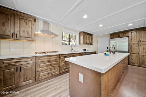 Tiny photo for 529 County Road 1122, Greer, AZ 85927 (MLS # 262646)