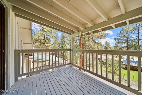 Tiny photo for 529 County Road 1122, Greer, AZ 85927 (MLS # 262646)