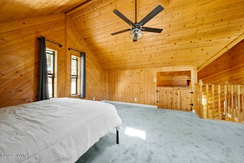 Tiny photo for 529 County Road 1122, Greer, AZ 85927 (MLS # 262646)