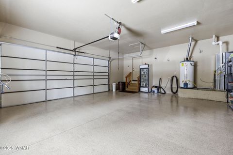 Tiny photo for 8496 Pine Wood Drive, Pinetop, AZ 85935 (MLS # 259719)