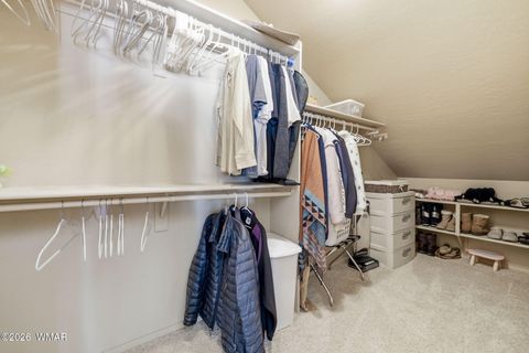 Tiny photo for 8496 Pine Wood Drive, Pinetop, AZ 85935 (MLS # 259719)