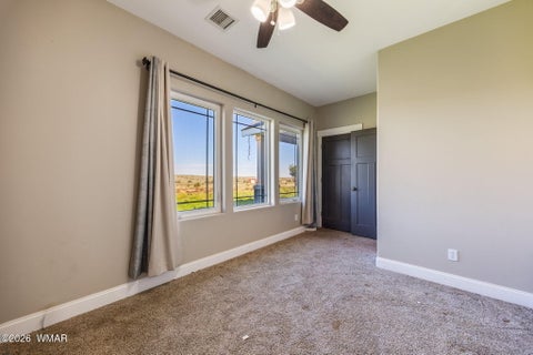 Tiny photo for 36 S Savage Street, Snowflake, AZ 85937 (MLS # 263412)
