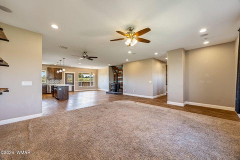Tiny photo for 36 S Savage Street, Snowflake, AZ 85937 (MLS # 263412)
