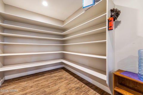 Tiny photo for 36 S Savage Street, Snowflake, AZ 85937 (MLS # 263412)