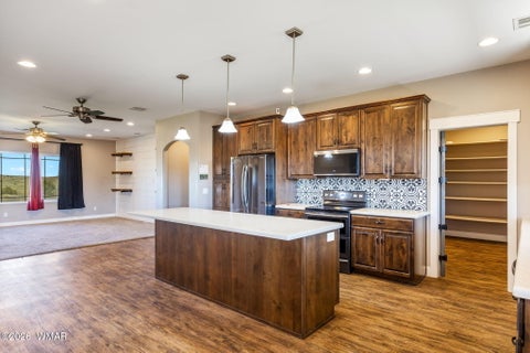 Tiny photo for 36 S Savage Street, Snowflake, AZ 85937 (MLS # 263412)