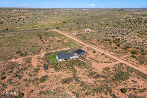 Tiny photo for 36 S Savage Street, Snowflake, AZ 85937 (MLS # 263412)