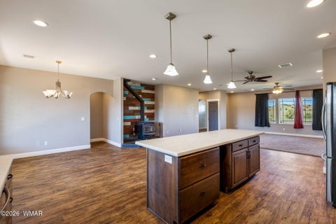 Tiny photo for 36 S Savage Street, Snowflake, AZ 85937 (MLS # 263412)