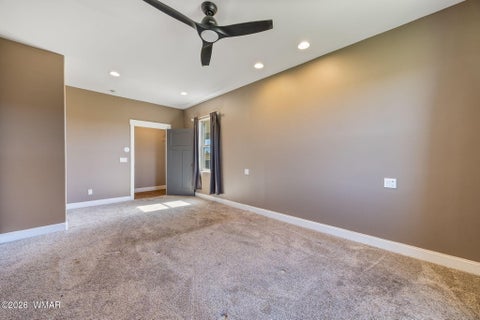 Tiny photo for 36 S Savage Street, Snowflake, AZ 85937 (MLS # 263412)