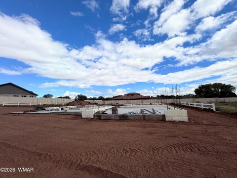 Photo of 1587 W 7th S Street, Snowflake, AZ 85937 (MLS # 263504)