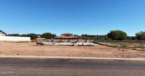 Tiny photo for 1587 W 7th S Street, Snowflake, AZ 85937 (MLS # 263504)