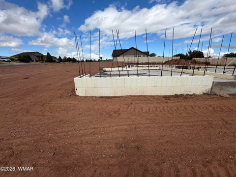 Tiny photo for 1587 W 7th S Street, Snowflake, AZ 85937 (MLS # 263504)