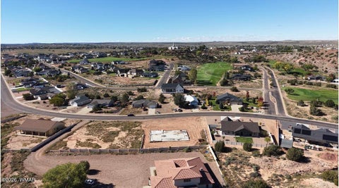 Tiny photo for 1587 W 7th S Street, Snowflake, AZ 85937 (MLS # 263504)