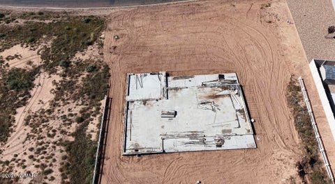 Tiny photo for 1587 W 7th S Street, Snowflake, AZ 85937 (MLS # 263504)