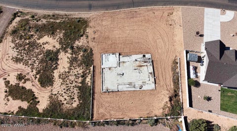Tiny photo for 1587 W 7th S Street, Snowflake, AZ 85937 (MLS # 263504)