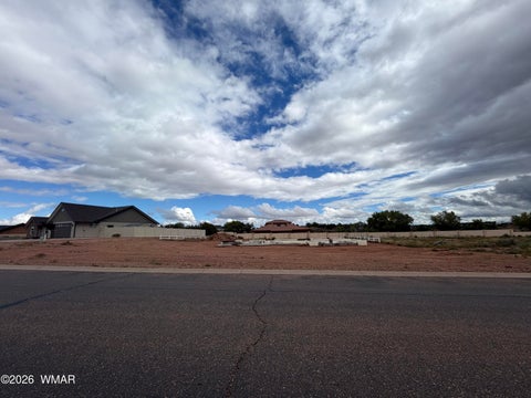 Tiny photo for 1587 W 7th S Street, Snowflake, AZ 85937 (MLS # 263504)