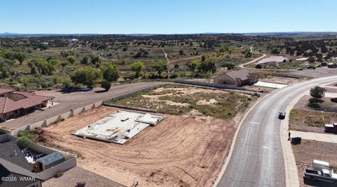 Tiny photo for 1587 W 7th S Street, Snowflake, AZ 85937 (MLS # 263504)