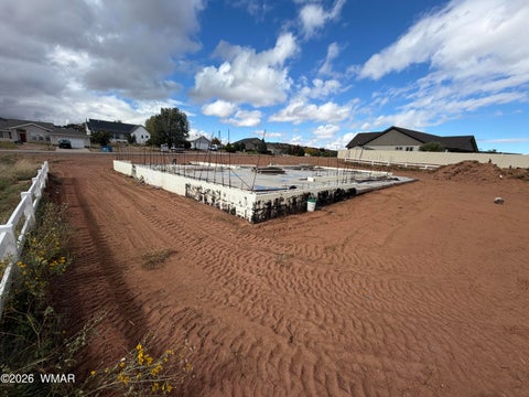 Tiny photo for 1587 W 7th S Street, Snowflake, AZ 85937 (MLS # 263504)