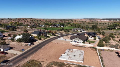 Tiny photo for 1587 W 7th S Street, Snowflake, AZ 85937 (MLS # 263504)