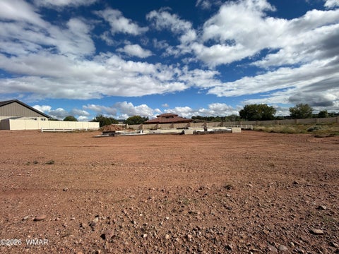 Tiny photo for 1587 W 7th S Street, Snowflake, AZ 85937 (MLS # 263504)