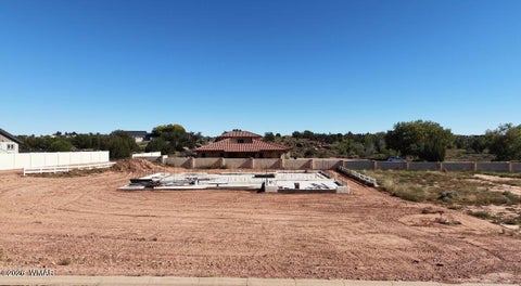 Tiny photo for 1587 W 7th S Street, Snowflake, AZ 85937 (MLS # 263504)
