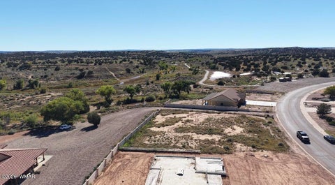 Tiny photo for 1587 W 7th S Street, Snowflake, AZ 85937 (MLS # 263504)