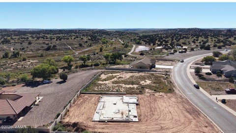 Tiny photo for 1587 W 7th S Street, Snowflake, AZ 85937 (MLS # 263504)