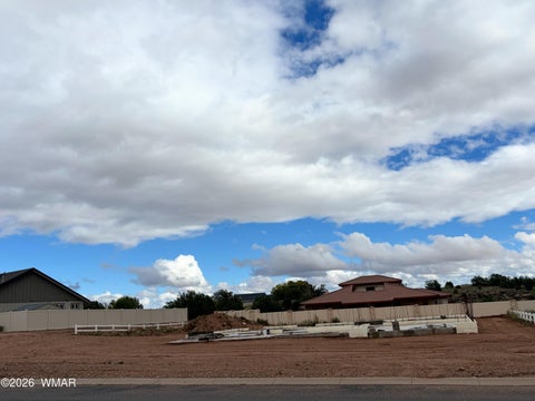 Tiny photo for 1587 W 7th S Street, Snowflake, AZ 85937 (MLS # 263504)
