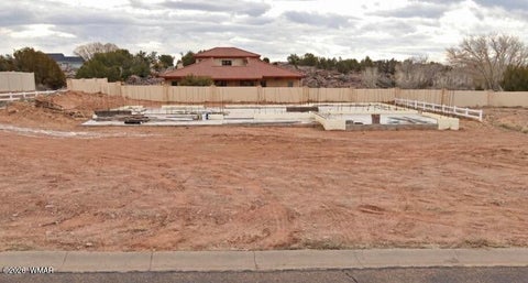 Tiny photo for 1587 W 7th S Street, Snowflake, AZ 85937 (MLS # 263504)