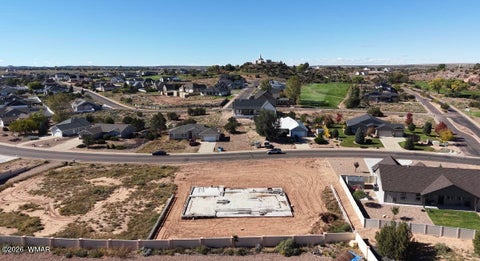 Tiny photo for 1587 W 7th S Street, Snowflake, AZ 85937 (MLS # 263504)