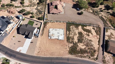 Tiny photo for 1587 W 7th S Street, Snowflake, AZ 85937 (MLS # 263504)