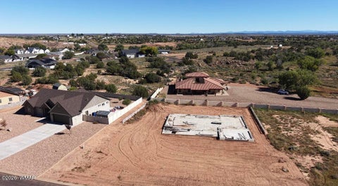 Tiny photo for 1587 W 7th S Street, Snowflake, AZ 85937 (MLS # 263504)