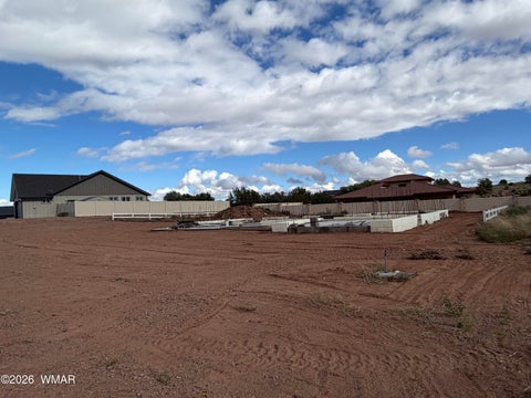 Tiny photo for 1587 W 7th S Street, Snowflake, AZ 85937 (MLS # 263504)