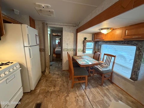 Tiny photo for 1901 Fairway Run #Lot 127, Show Low, AZ 85901 (MLS # 263294)