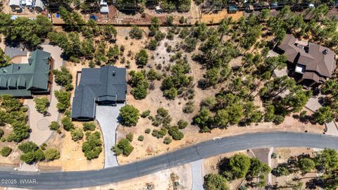 Tiny photo for 4490 W Hawthorn Road, Show Low, AZ 85901 (MLS # 256146)