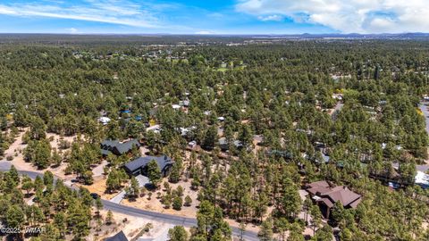 Tiny photo for 4490 W Hawthorn Road, Show Low, AZ 85901 (MLS # 256146)