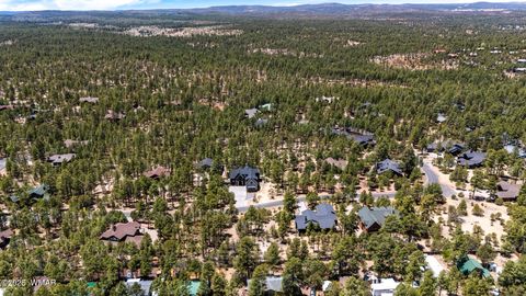 Tiny photo for 4490 W Hawthorn Road, Show Low, AZ 85901 (MLS # 256146)
