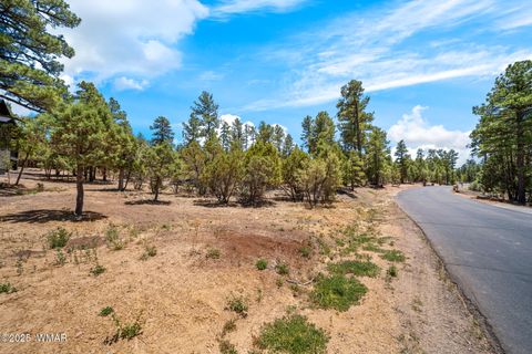 Tiny photo for 4490 W Hawthorn Road, Show Low, AZ 85901 (MLS # 256146)