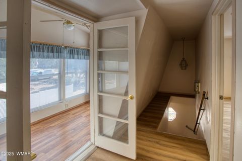 Tiny photo for 8374 Lone Pine Drive, Show Low, AZ 85901 (MLS # 258279)