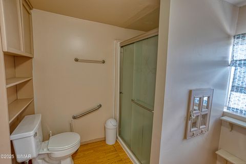 Tiny photo for 8374 Lone Pine Drive, Show Low, AZ 85901 (MLS # 258279)