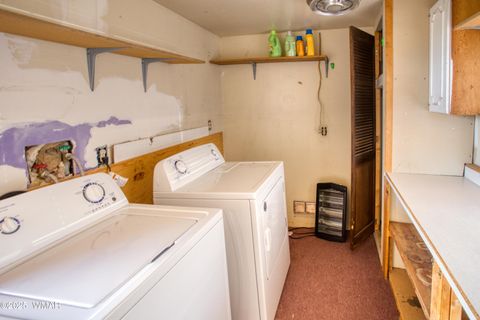 Tiny photo for 8374 Lone Pine Drive, Show Low, AZ 85901 (MLS # 258279)