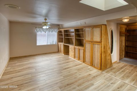 Tiny photo for 8374 Lone Pine Drive, Show Low, AZ 85901 (MLS # 258279)