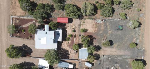 Tiny photo for 8374 Lone Pine Drive, Show Low, AZ 85901 (MLS # 258279)