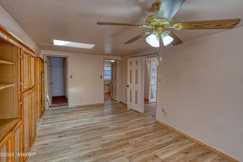 Tiny photo for 8374 Lone Pine Drive, Show Low, AZ 85901 (MLS # 258279)